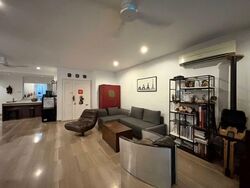 Tanglin Park (D10), Condominium #570170731